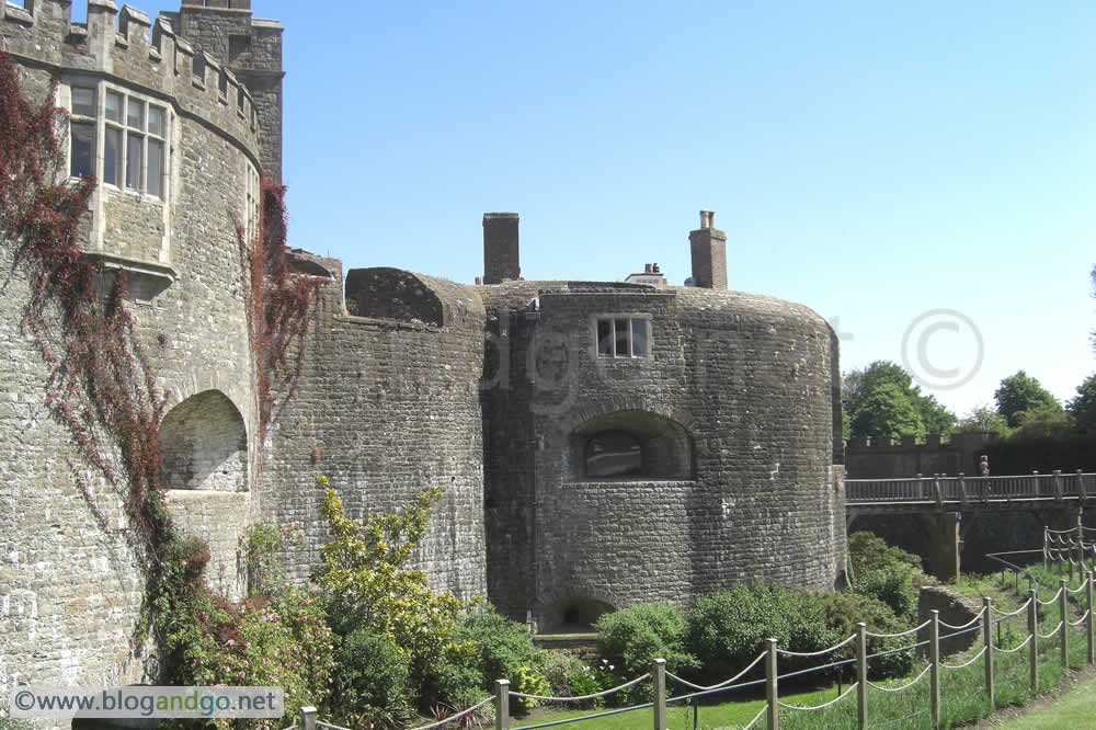 Walmer Castle